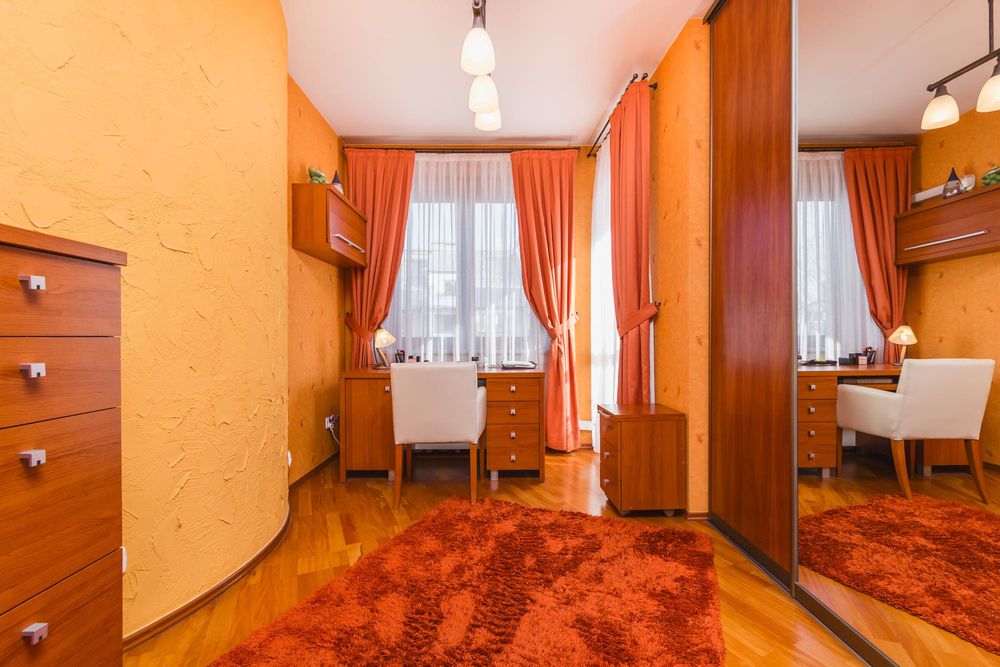 Mieszkanie 83m2 ok. Królewskiej
