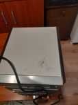 Wieża Technics SL-HD 60