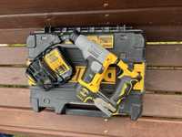 Młotowiertarka dewalt dch 172