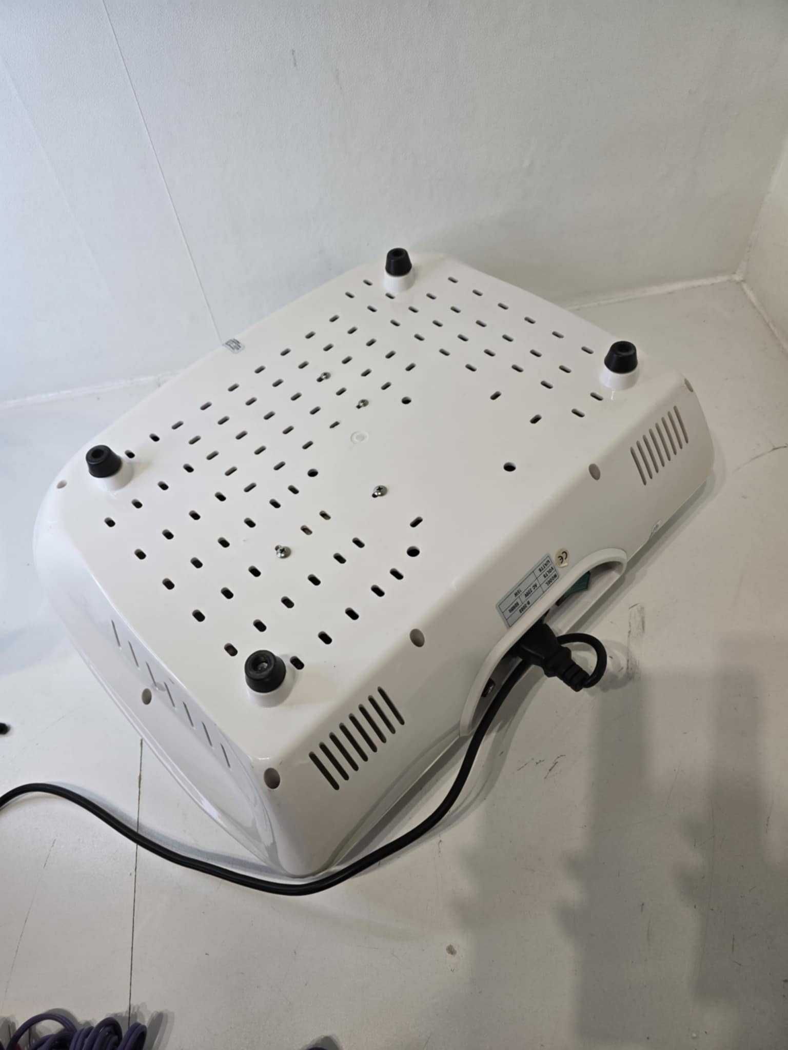 Urządzenie do elektrostymulacji BR-2003