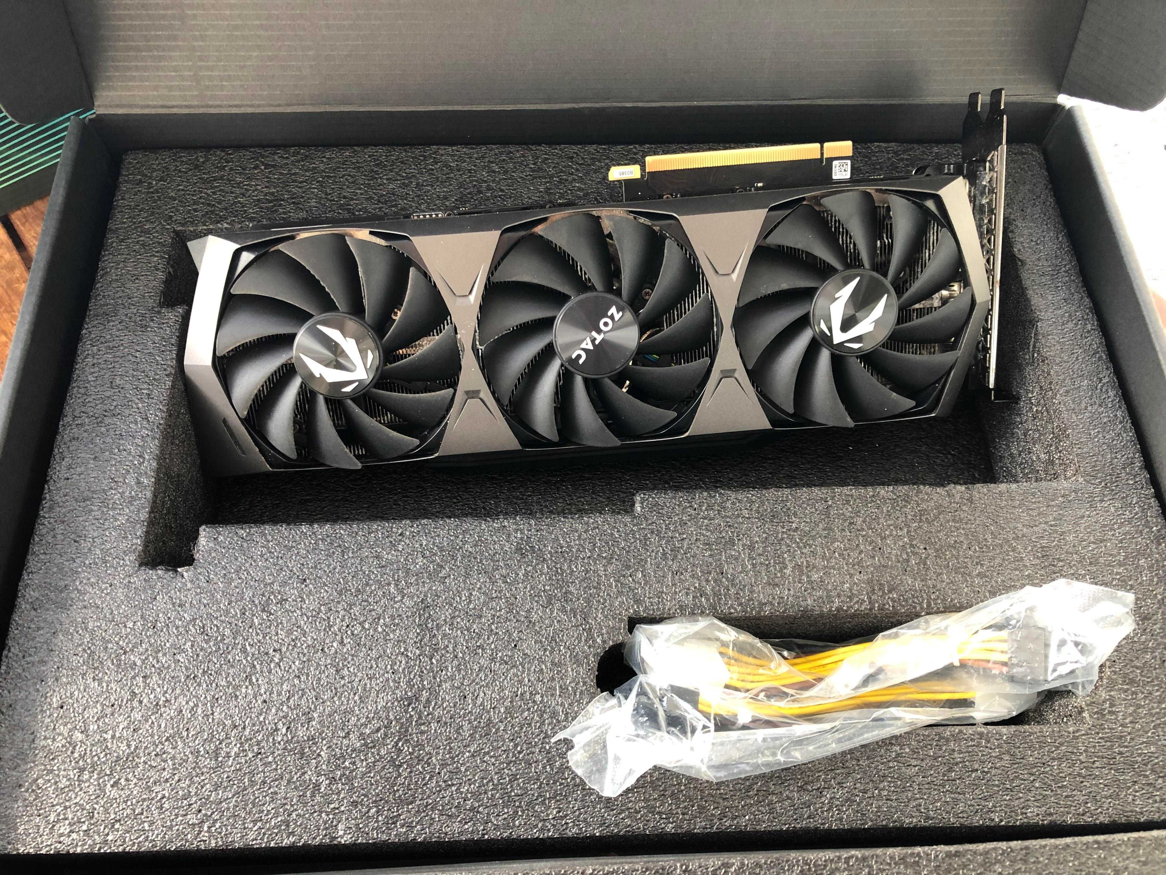 GeForce RTX 3080