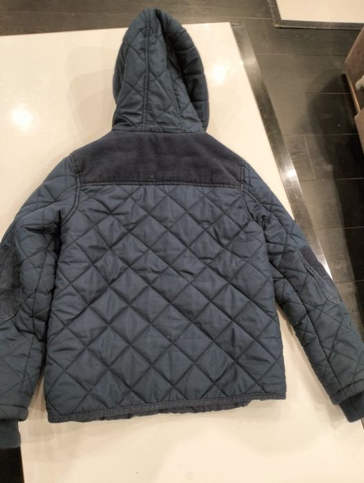 Kurtka chłopięca Cool Club 140