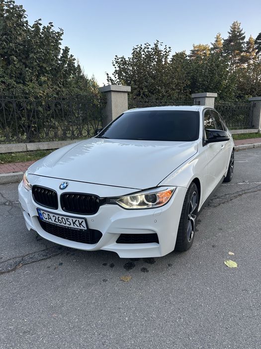 Bmw     f30 328d
