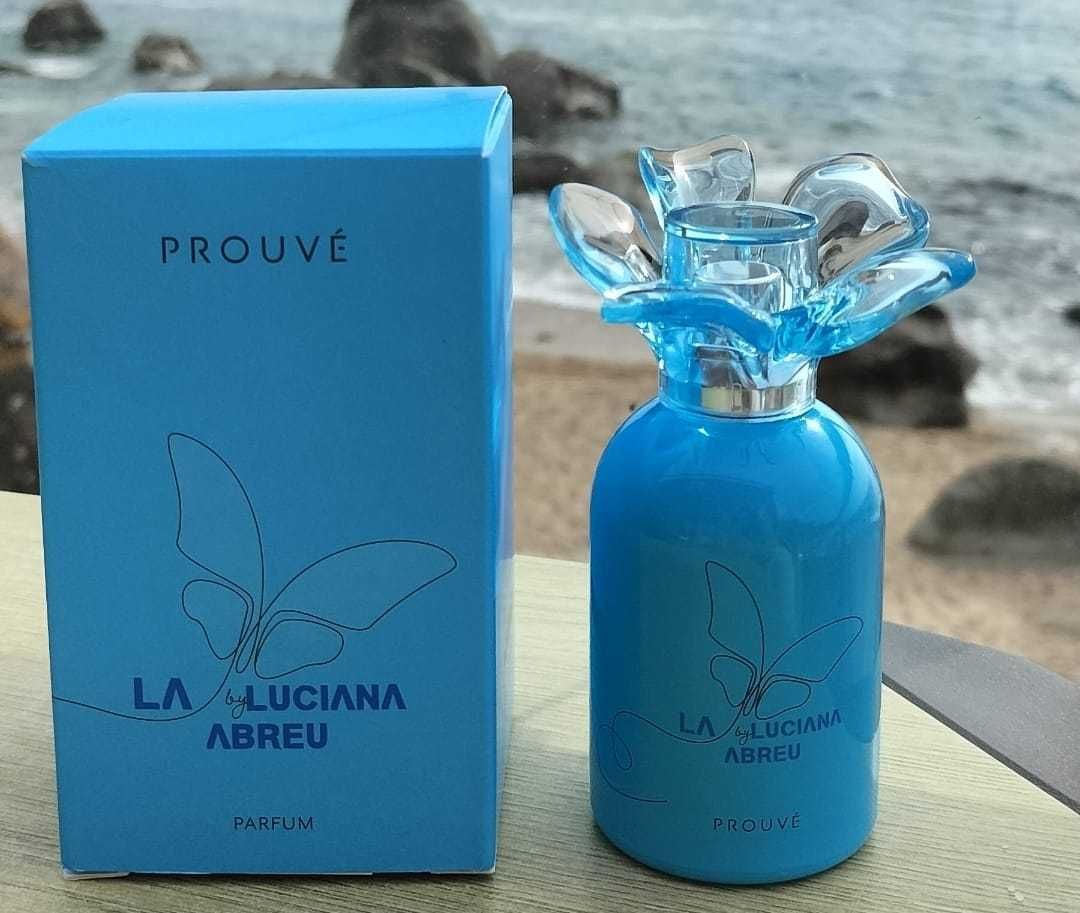 Perfume Luciana Abreu