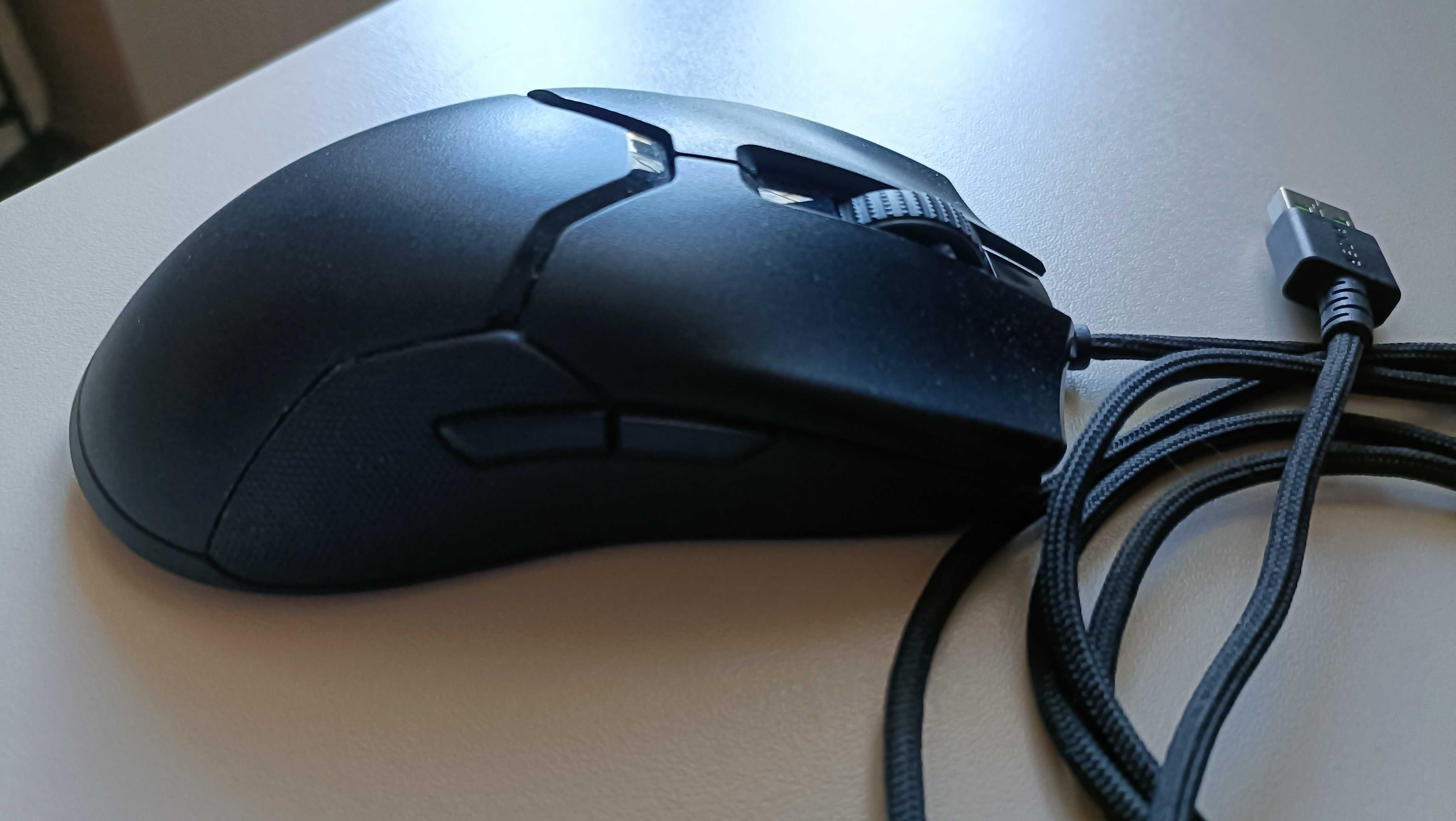 Mysz Razer Viper RZ01-0255