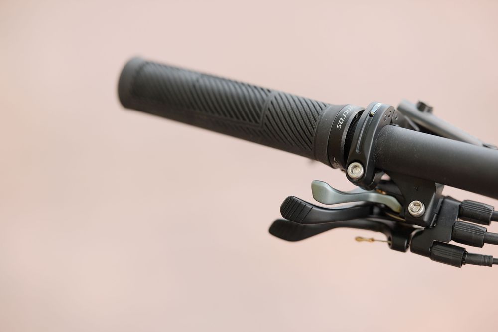 Rower górski, Scott Genius 940