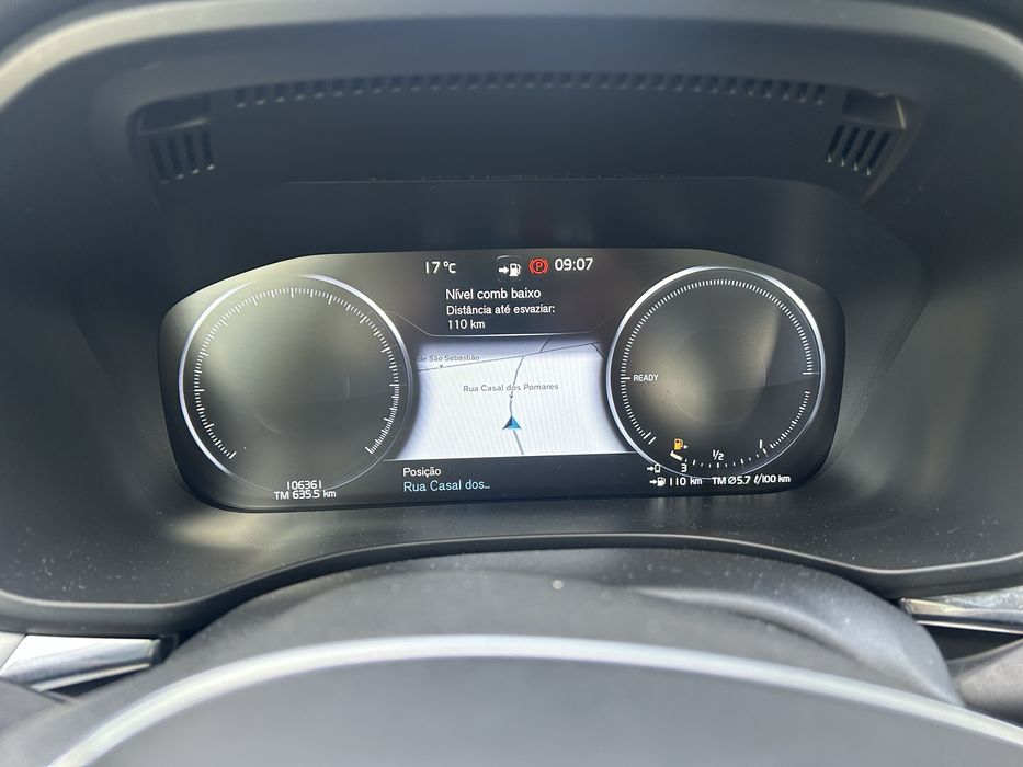 Volvo XC60  T8 plug-in (Iva dedutivel)