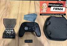 Pad Nacon Revolution 5 Pro + etui – PC / PS5 / PS4