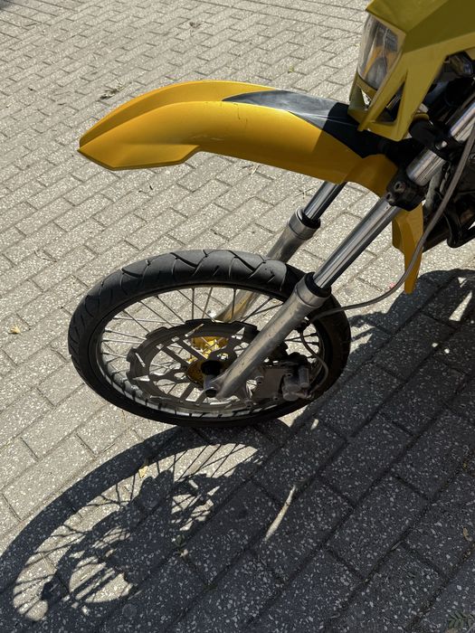 Dt 50 yamaha motor 85