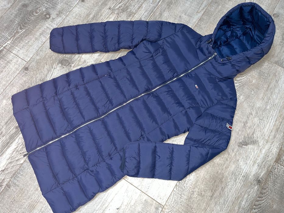 Kurtka zimowa Tommy Hilfiger