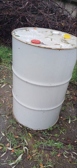 Бочки пластиковые 200 литров