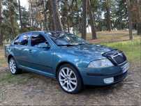 Продам Skoda Oktavia A5, нове Гбо!!!