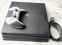 Sony Playstation 4 PS4 PRO CUH 7115B 1000Gb (1Tb)
