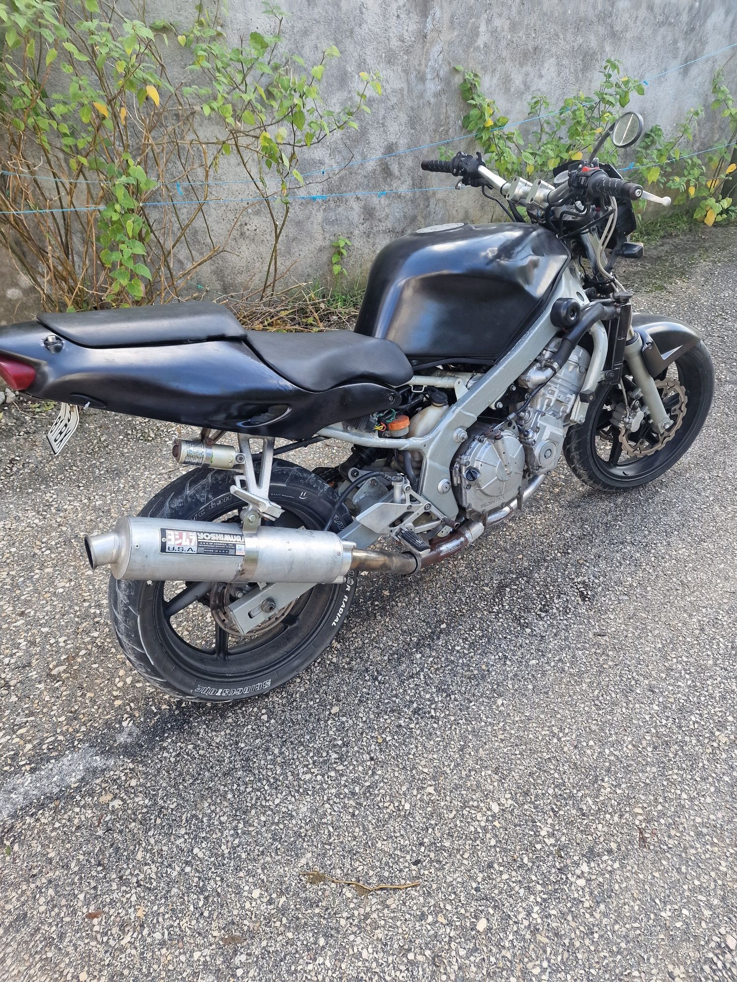 Cbr 600f 1993 f2