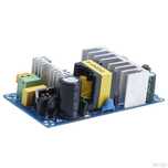 импульсный источник питания АС-DC 220-24V. Блок питания 6А. 24 вольта