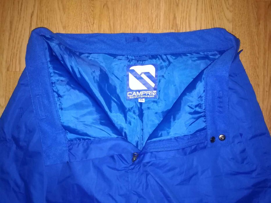 Сноубордичні штани Campri Англія Лижні штани р.L-XL (50-52)
