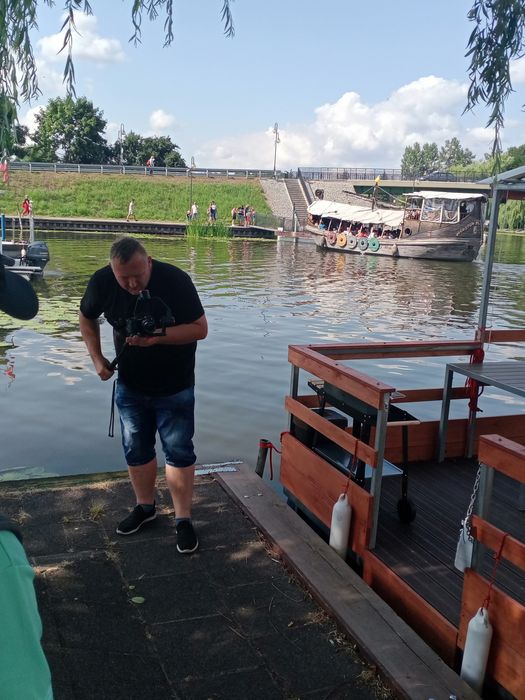 ADAMUS MEDIA filmowanie wesel teledyski śluby dron gimbal