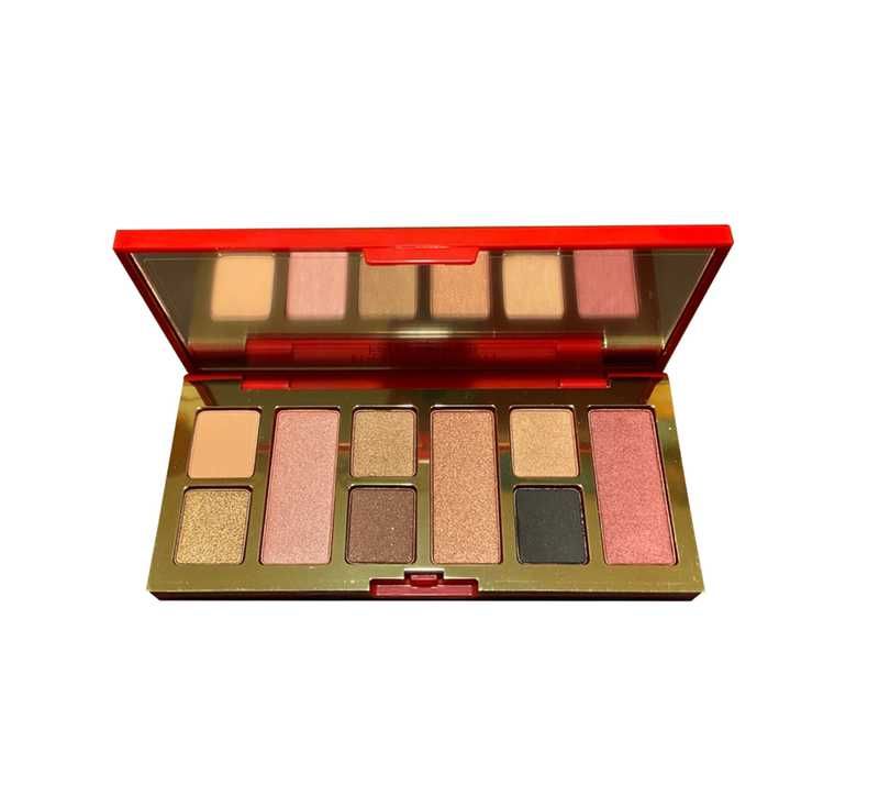 Лімітована палетка тіней Estee Lauder