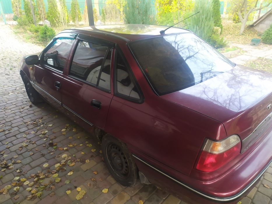 Продам део нексію