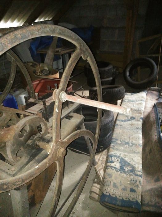 Maszyna sieczkarnia do cięcia ziół tytoniu