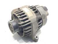 ALTERNATOR - 210.00 PLN - FIAT QUBO (225_) 2008 - 2022 1.4 (225AXA1A, 225CXA1A) 57 kW [78 KM]