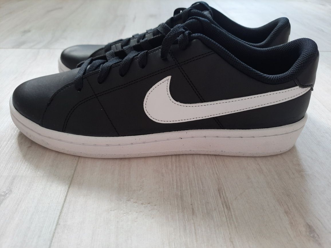 Оригінальні чоловічі кеди низькі Nike Court Royale 2 DH3160-001