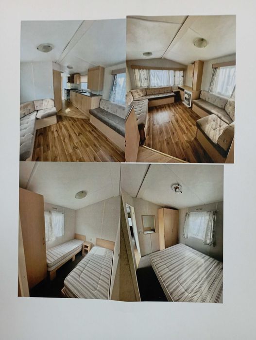 Domek Angielski , Holenderski zgrabny ładny