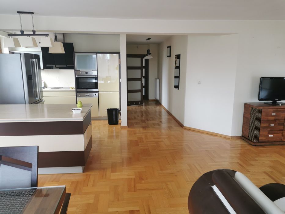 Sprzedam bezczynszowe mieszkanie 95 m² w centrum Przasnysza – bez czyn