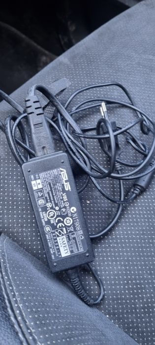 Зарядка до  ноутбука Asus eеe PC