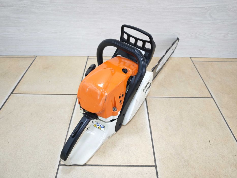 Piła spalinowa STIHL MS 311