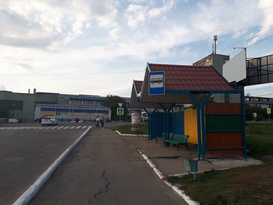 Здам приміщення різної площи та призначення