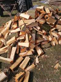 Drewno opolawe/kominkowe