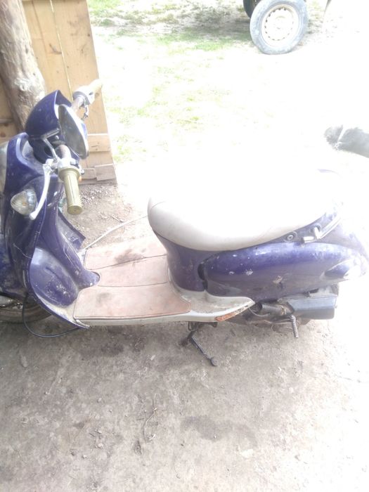 Продам Viper vind