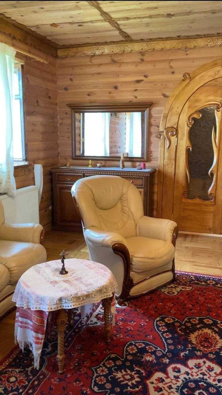 Продаж будинку в Терешках