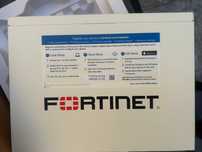 Firewall Fortinet FortiGate 40F