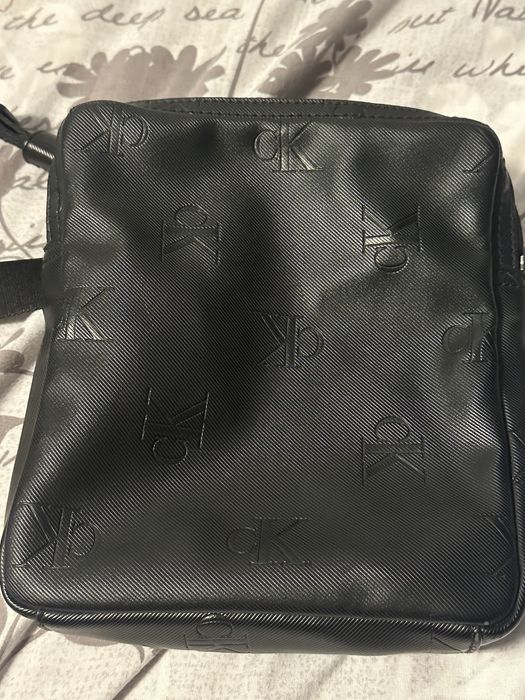 Сумка Calvin Klein оригінал