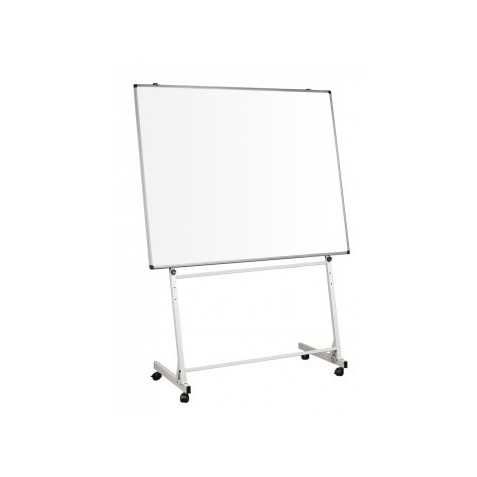 Quadro Porcelana branco magnético