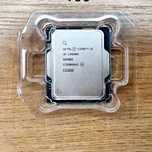 Intel I5 13600k.