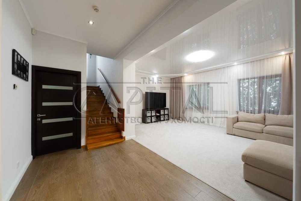 Продаж Ексклюзивний Будинок Осокорки