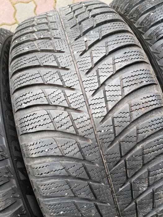 Koła zima 16 5x114,3 Toyota Avensis Auris Corolla Fiat Sedici SX4