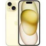 iPhone 15 128GB/6GB Yellow | Grade A