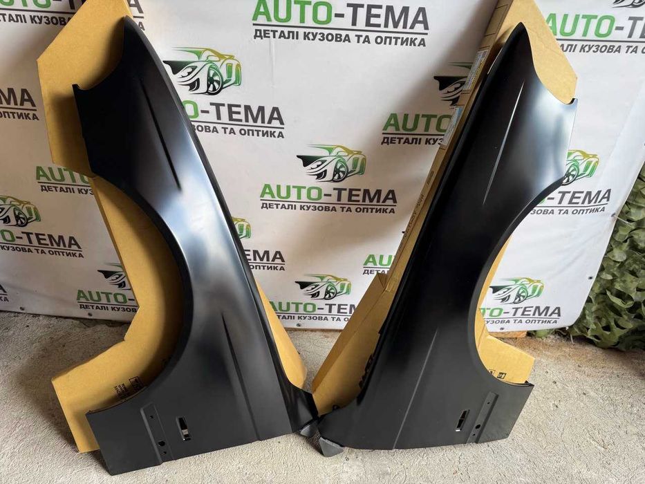 передні крила крыло Е36 Е46 E34 E39 E60 F30 F10 F15 F25 G20