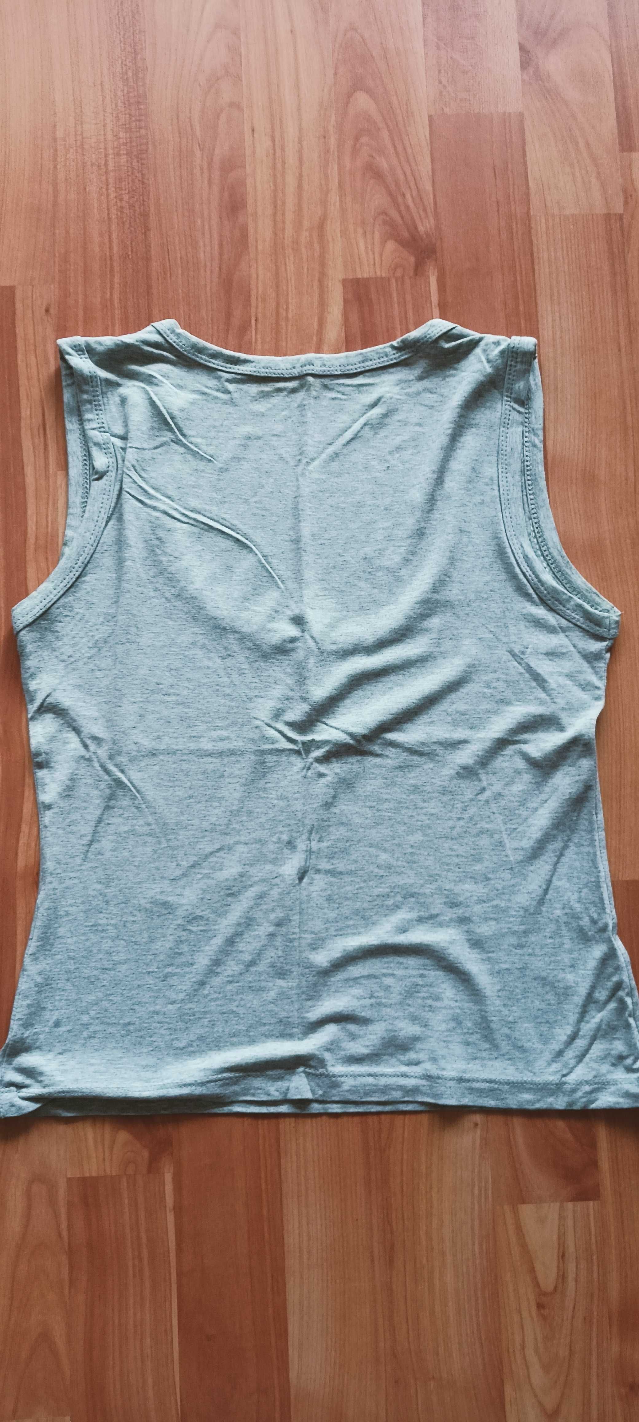 Top z cekinami M/L