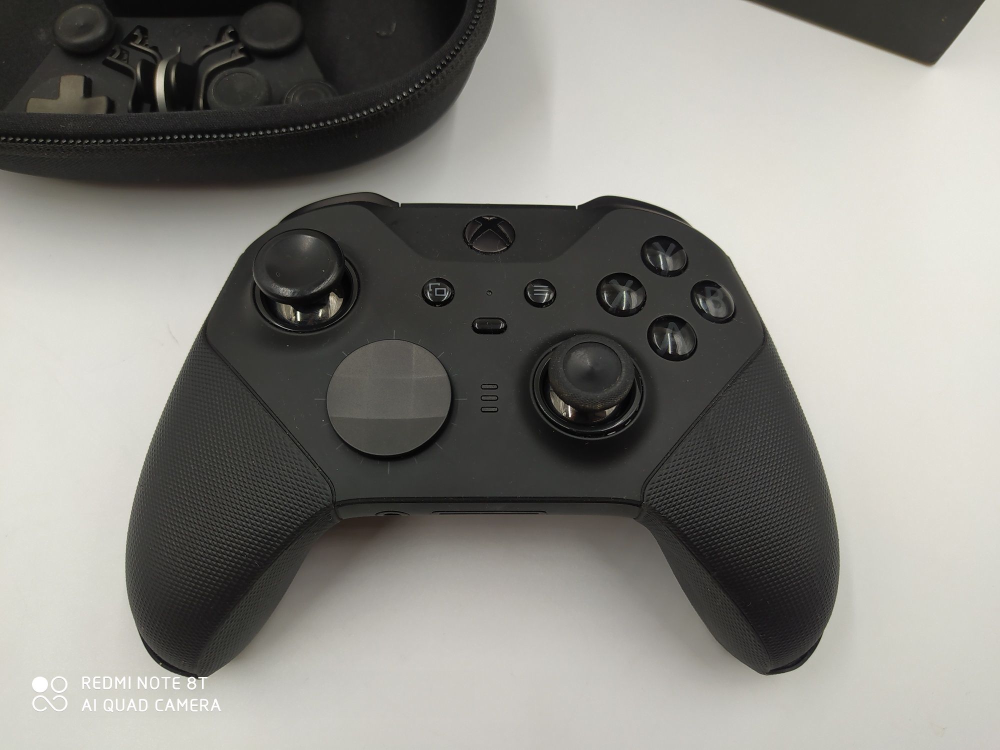 Pad Microsoft Xbox Elite Series 2
