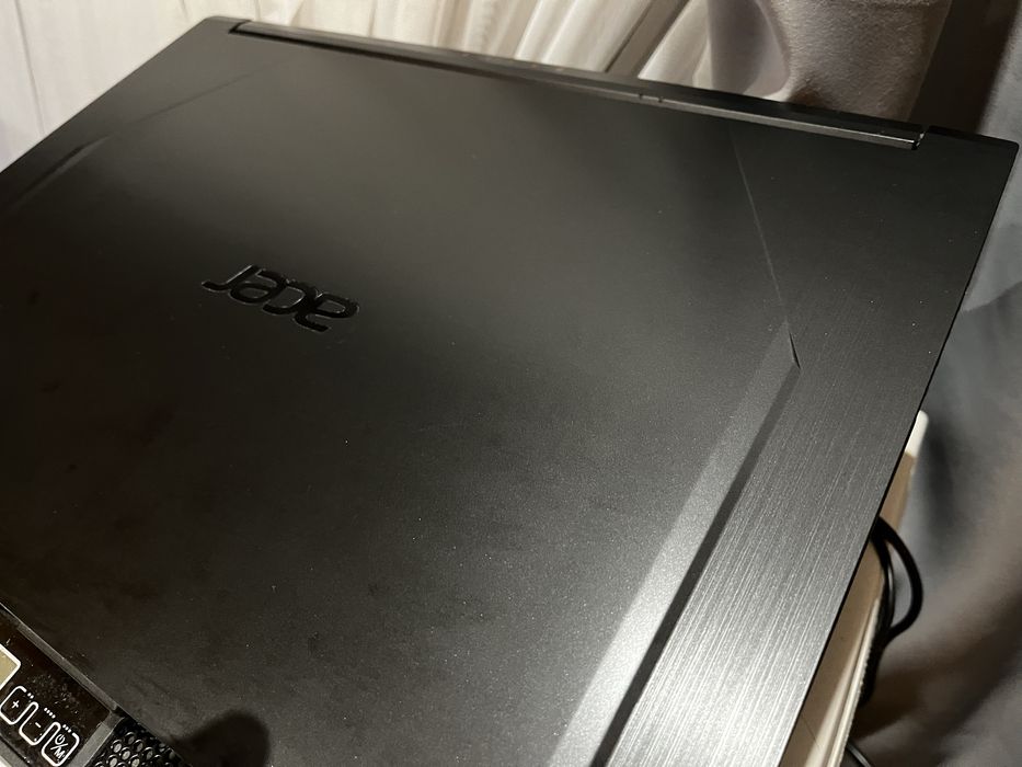 Acer Nitro 5 на 2 тб