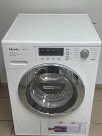 Pralko-Suszarka Miele PowerWash2.0 & TwinDos