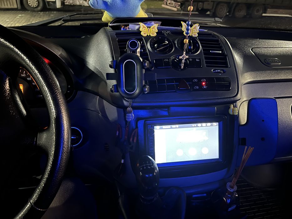 Продам віто 639 в доброму стані