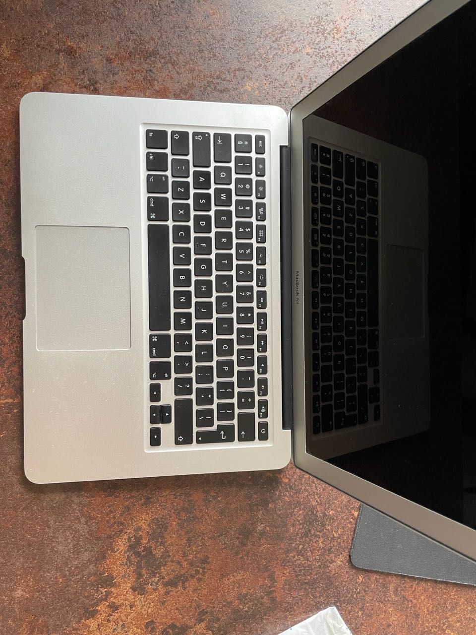 MacBook Air 13 2012