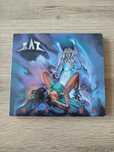 Kat - Bastard CD wydanie DBC