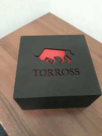Коробка подарочная TORROSS